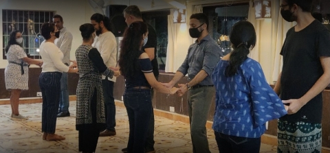 Shai-N Dance Academy