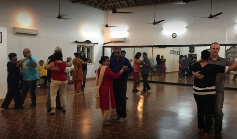 Shai-N Dance Academy