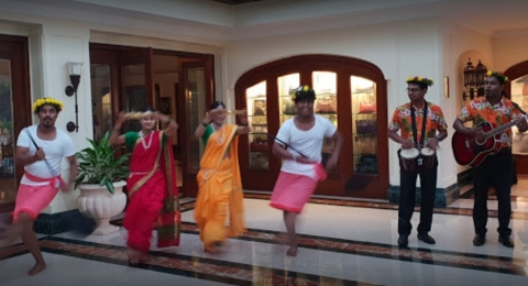 D Squad Dance Classes