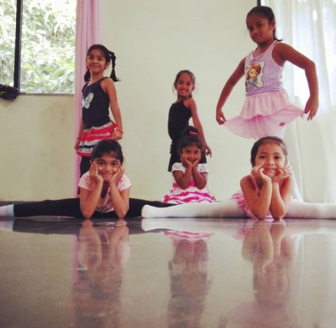 Dream Movers Dance Academy