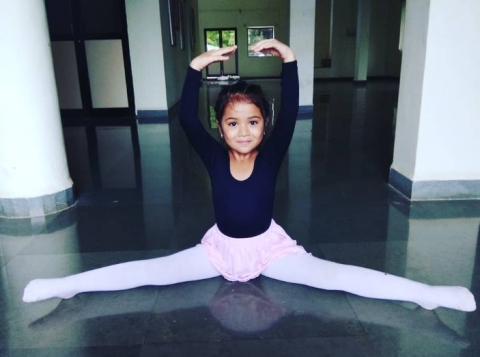 Dream Movers Dance Academy