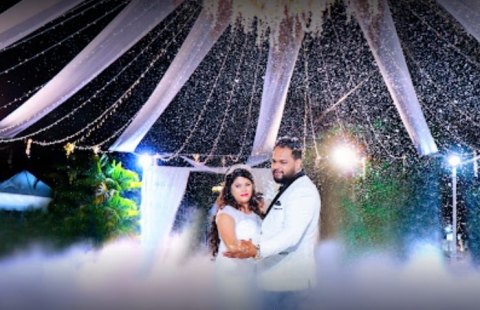  Razor N Ruella Goan Wedding F