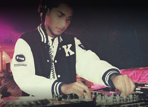 Dj Vishant Goa