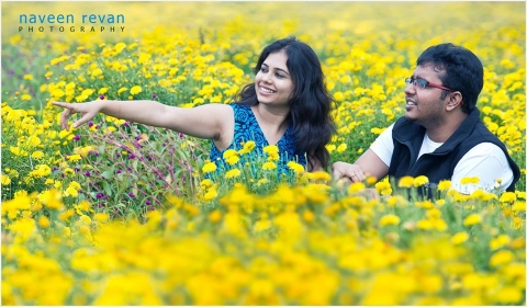 Naveen Revan Photography	