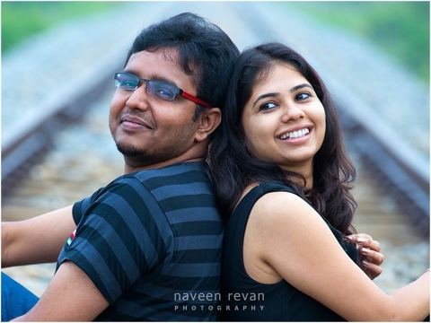 Naveen Revan Photography	