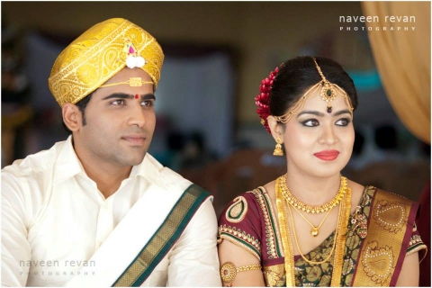 Naveen Revan Photography	