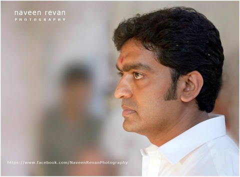 Naveen Revan Photography	