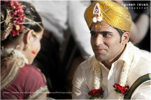 Naveen Revan Photography	