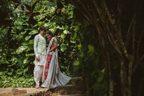 Mark Swaroop Photography	