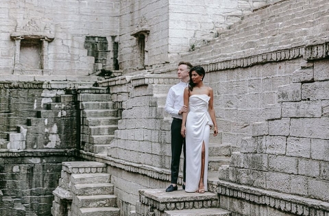 Mark Swaroop Photography	