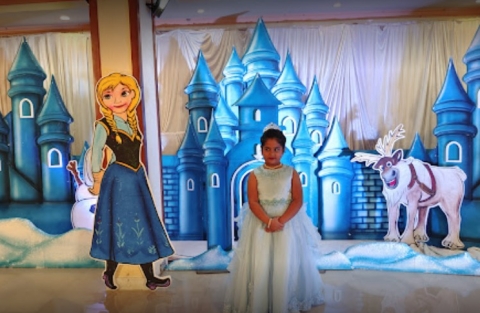 Ultimate Party Entertainers