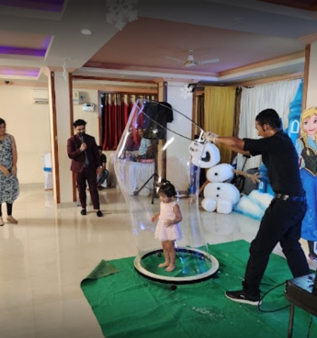 Ultimate Party Entertainers