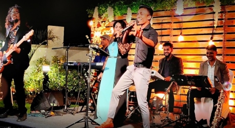 GD Music N Entertainment