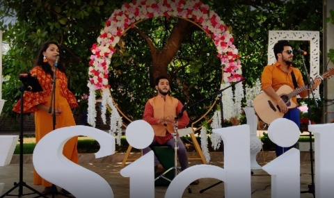 GD Music N Entertainment