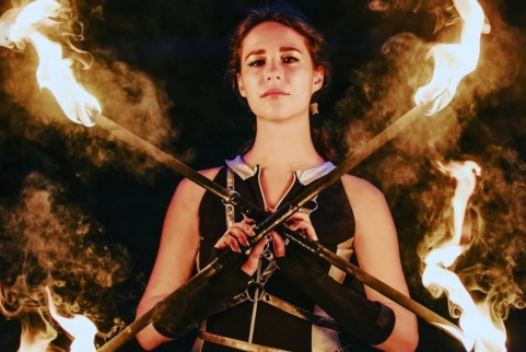 Blimpodeclowns National And In