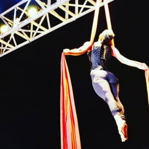 Blimpodeclowns National And In