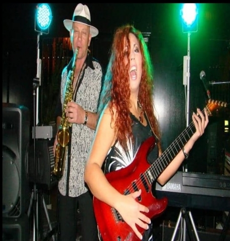 Rockys Entertainment Agency