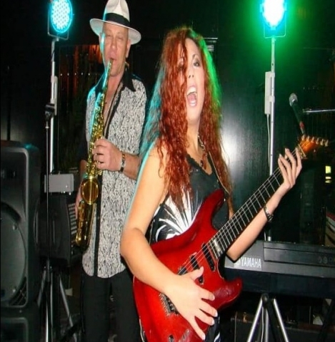 Rockys Entertainment Agency