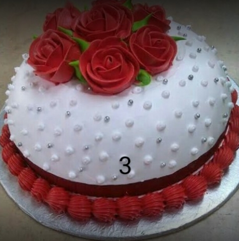 Yatharth Bakers And Cakes