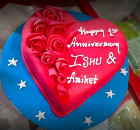 Yatharth Bakers And Cakes