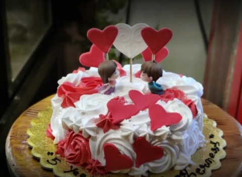  Kings Exclusive Bakery