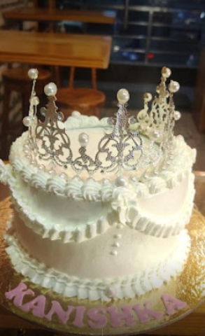 Kings Exclusive Bakery