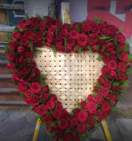 A G Flowers Shop Agra