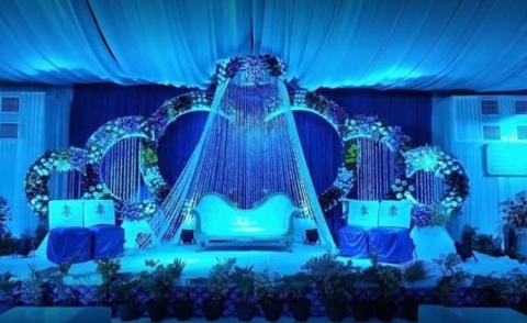 Ramesh Flower Decoration