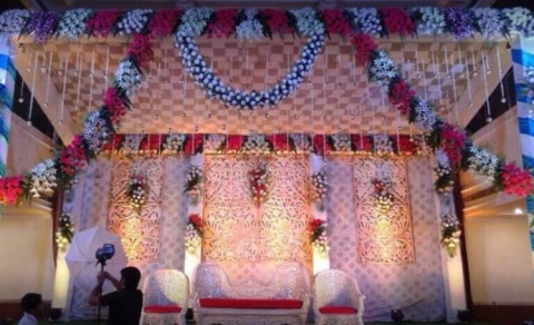 Ramesh Flower Decoration