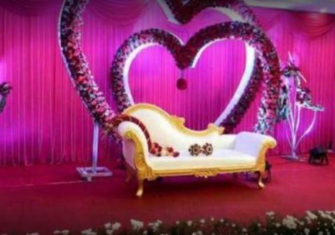 KK Flower Decoration