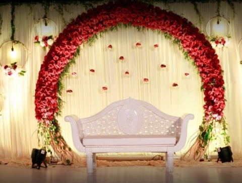 KK Flower Decoration