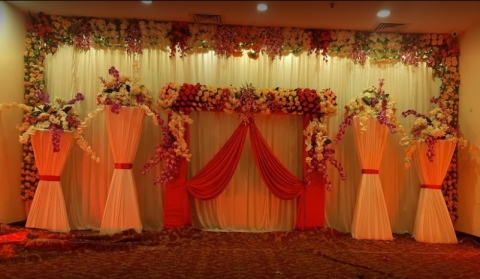 KK Flower Decoration