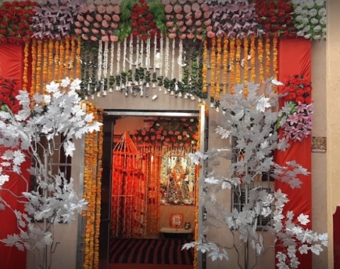 KK Flower Decoration