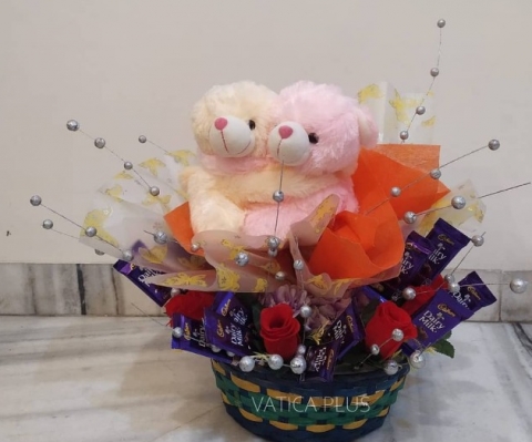 Manish Flower Decorator