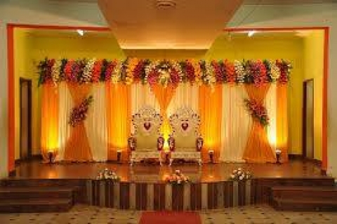 Preet Decorators