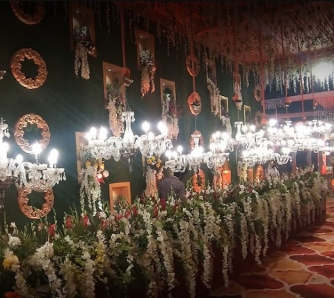 Vgcraft International