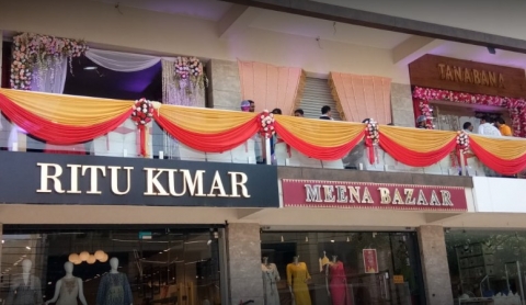  Shekhar Flower Decoration