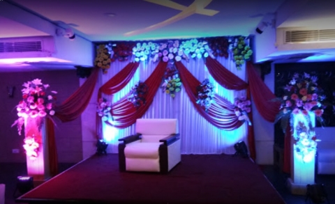 Shekhar Flower Decoration