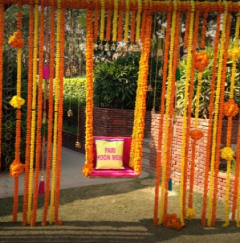 Shekhar Flower Decoration