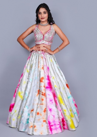 Kapda Mandir Best Ethnic