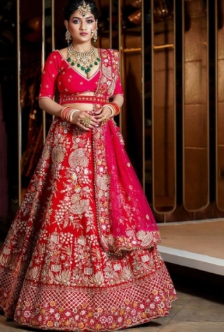 Kapda Mandir Best Ethnic