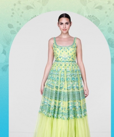 Kapda Mandir Best Ethnic