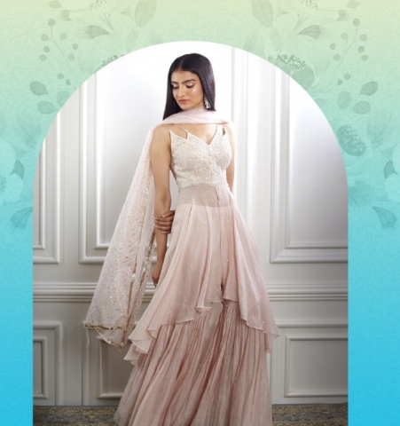 Kapda Mandir Best Ethnic