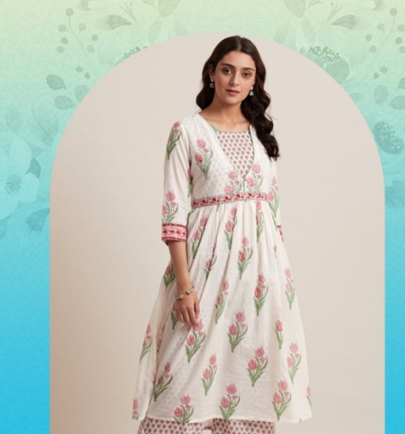 Kapda Mandir Best Ethnic