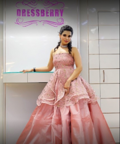 Dressberry Fashion Studio