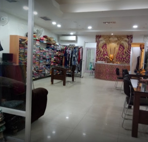 Dressberry Fashion Studio
