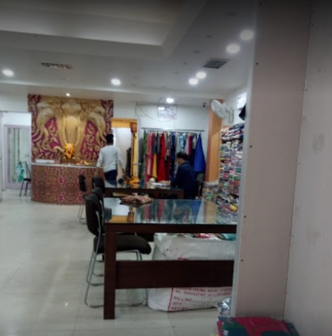 Dressberry Fashion Studio