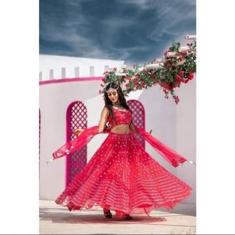 Chunri Wedding Collection