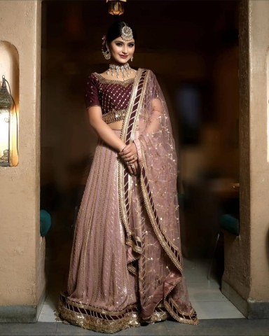 Chunri Wedding Collection