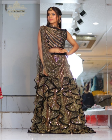 Chunri Wedding Collection